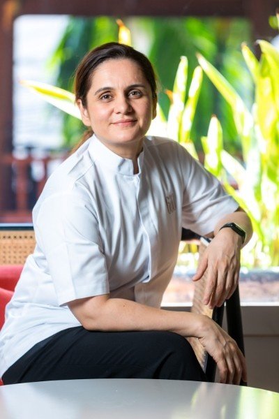 गरिमा अरोड़ा (Garima Arora)